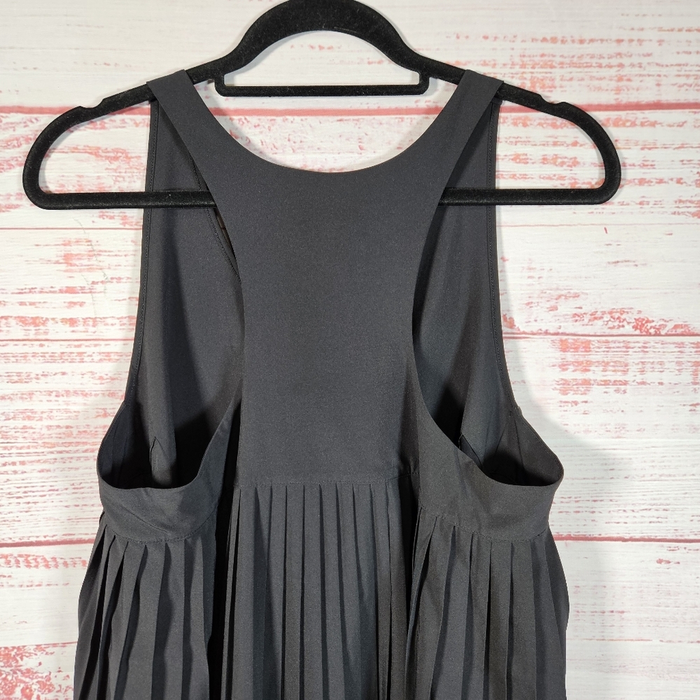 Athleta Swing Forward Pleated Tank Top - Picture 10 of 14